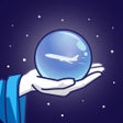 Icoon van programma: Travelonium: Flight Organ…