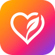 Biểu tượng của chương trình: MomCafe - 전국 통합 맘카페 집콕놀이 …