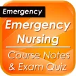 Emergency Nursing Exam Quiz LT