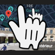 프로그램 아이콘: GoogleMapRedirectionFixed