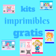 プログラムのアイコン：Kits Imprimibles Gratis