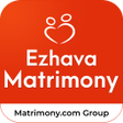 Ikona programu: Ezhava Matrimony - From K…
