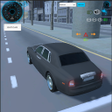 程序图标：Rolls Royce Car Game Simu…