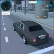Rolls Royce Car Game Simulator