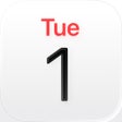 程序图标：Calendar