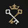 Biểu tượng của chương trình: Keys to The Kingdom