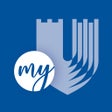 Ikona programu: My Duke Health