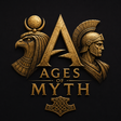 ไอคอนของโปรแกรม: Ages of Myth