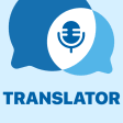 Translator: Voice Photo Text