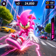Programikonen: Speed Superhero City Figh…