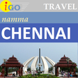 Icône du programme : Chennai Attractions