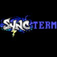 Icoon van programma: SyncTERM
