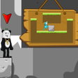 Ikona programu: Color Doors: Team Escape