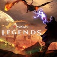 أيقونة البرنامج: Magic: Legends