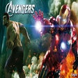 Icon of program: The Avengers Wallpaper HD…