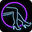 程序图标：FeetOnly - feetfinder
