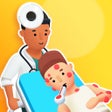 프로그램 아이콘: Doctor Hero - Hospital Ga…