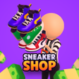 プログラムのアイコン：Sneaker Shop