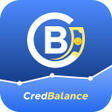 ไอคอนของโปรแกรม: CredBalance