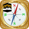 程序图标：Qibla Direction Finder