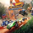 Programikonen: HOT WHEELS UNLEASHED™ 2 -…