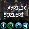 Иконка программы: Ayrılık Sözleri