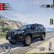 أيقونة البرنامج: Offroad Car Simulator Gam…
