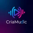 프로그램 아이콘: GerarSom Crie e Ouça Músi…