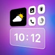 Icoon van programma: Vega - Themes Icons  Widg…