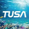 プログラムのアイコン：TUSA Diving LOG