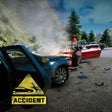 Icoon van programma: Accident