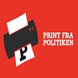 Icon of program: Print fra Politiken