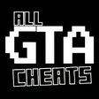 أيقونة البرنامج: All GTA Cheats