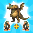 ไอคอนของโปรแกรม: MemeRot Master: Merge Bat…