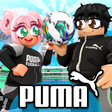 Icon of program: Puma and the Land of Game…