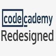 ไอคอนของโปรแกรม: Codecademy Redesigned