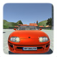 Ícone do programa: Supra Drift Simulator