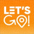 Иконка программы: Lets Go - Passageiro
