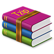 Ikona programu: Tzip