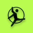 أيقونة البرنامج: Fun Aerobic Dance Workout…