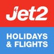Icon of program: Jet2holidays – package deals