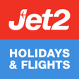 Jet2holidays - Package deals icon