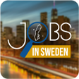 أيقونة البرنامج: Jobs in Sweden