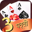 程序图标：Teenpatti Glod Star