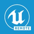 Icoon van programma: Unreal Remote