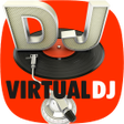 Ícone do programa: Virtual DJ Music Mixer Re…