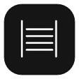 プログラムのアイコン：NoteUX - Persistent Notep…