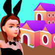 プログラムのアイコン：Play-girls Manor
