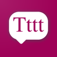程序图标：Tttt: Text Repeater