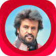程序图标：Rajinikanth Movies Wallpa…